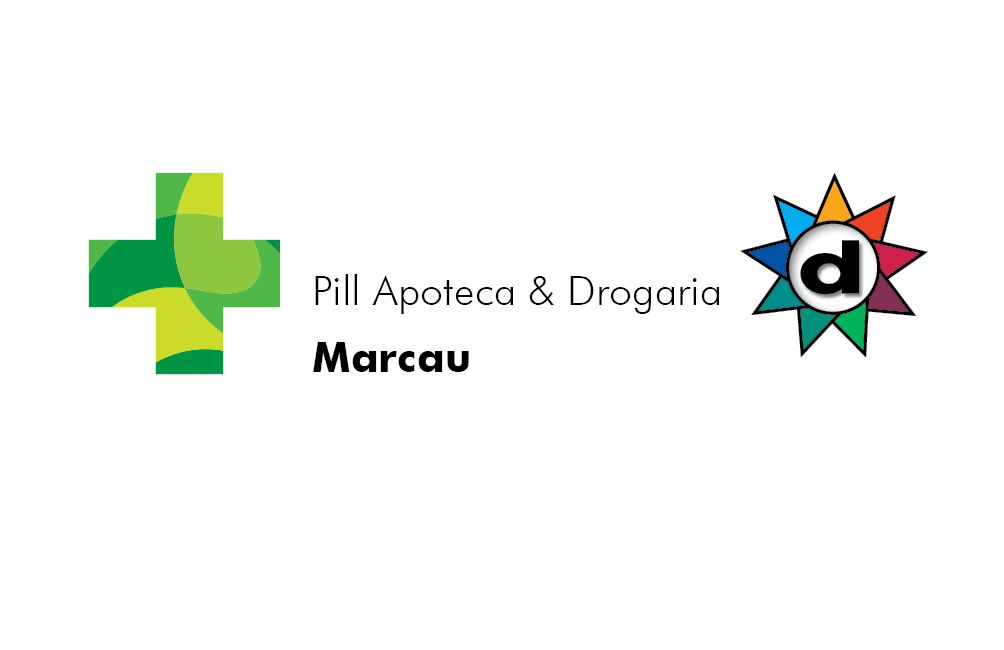 Pill Apoteca & Drogaria Marcau